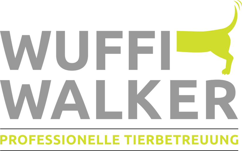 Logo WUFFI Walker